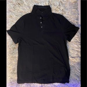 MK men’s collared shirt